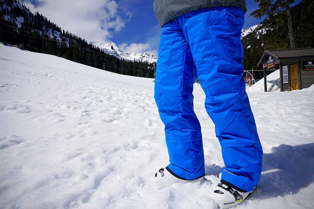 Ski coat sale and pants